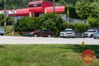 Une femme de 81 ans frappée par un véhicule à Sherbrooke